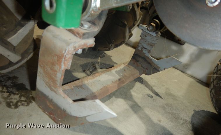 image for item JR9000 Lawn equipment