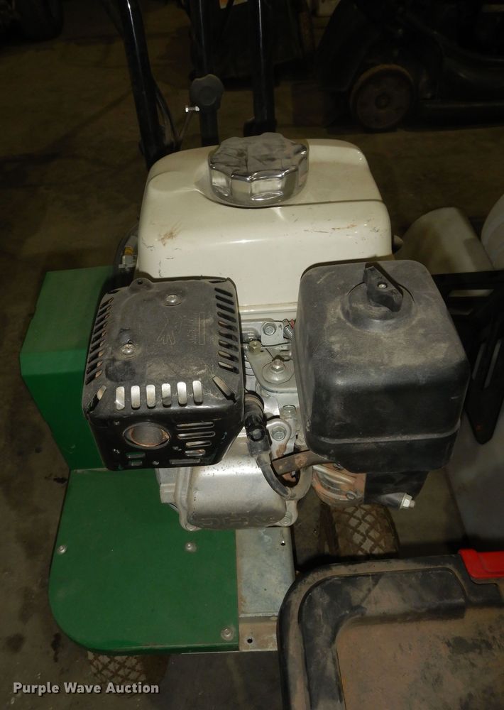 image for item JR9000 Lawn equipment