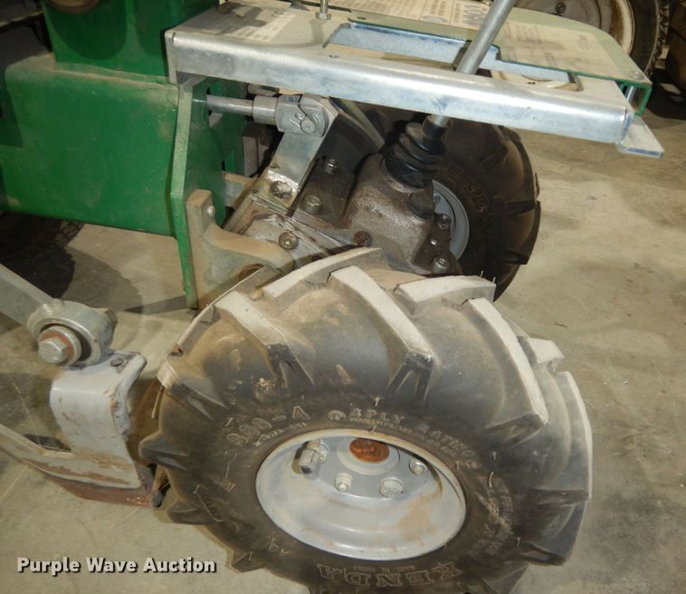 image for item JR9000 Lawn equipment