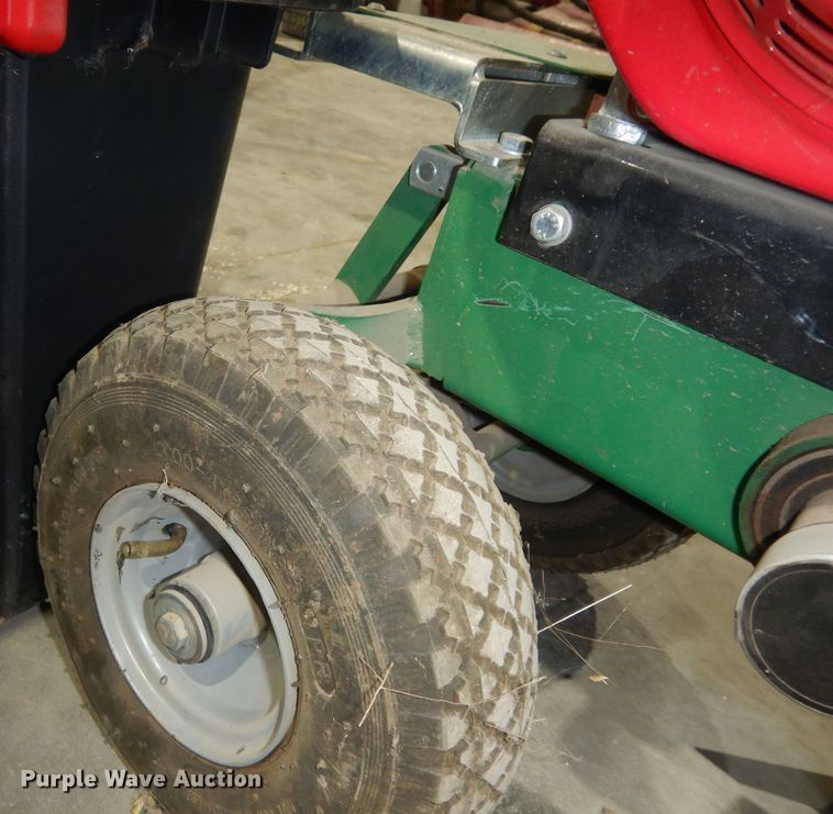 image for item JR9000 Lawn equipment