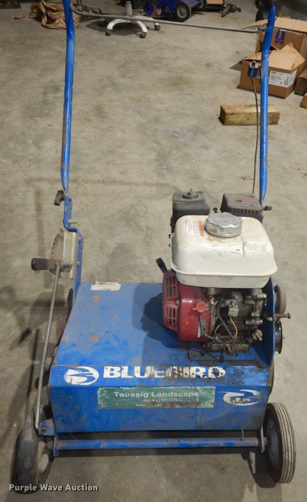 image for item JR9000 Lawn equipment