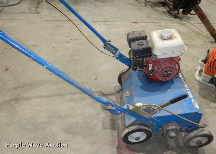 image for item JR9000 Lawn equipment