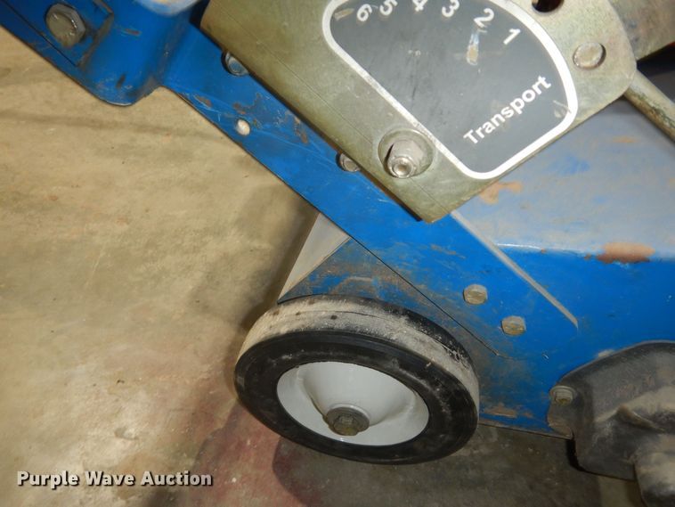 image for item JR9000 Lawn equipment