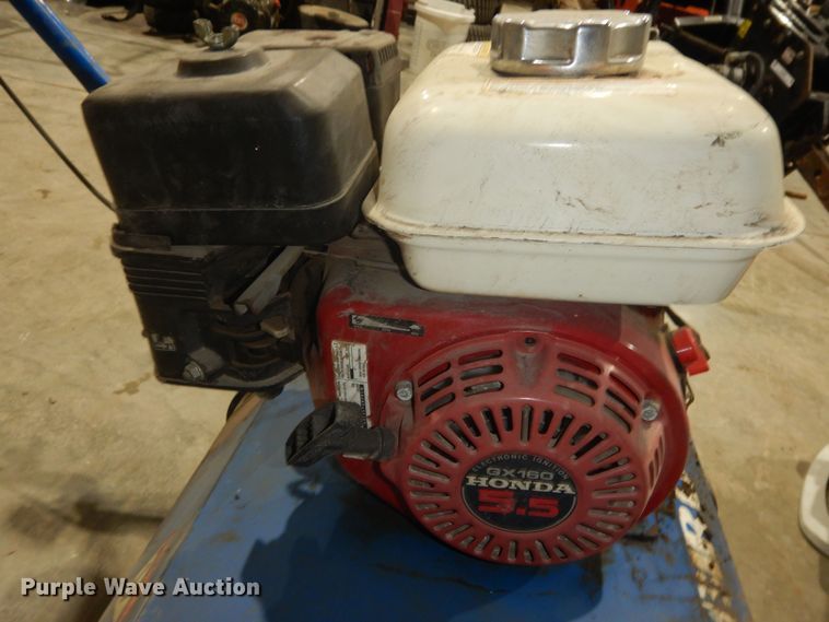 image for item JR9000 Lawn equipment