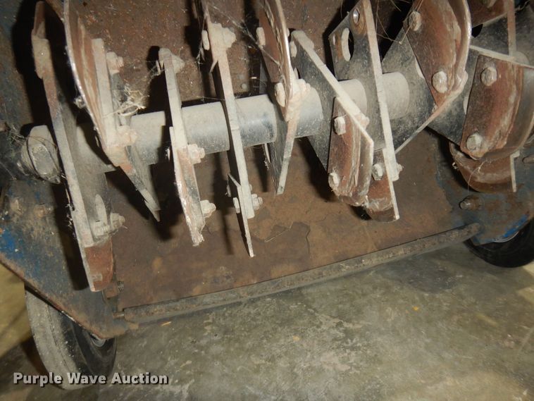 image for item JR9000 Lawn equipment