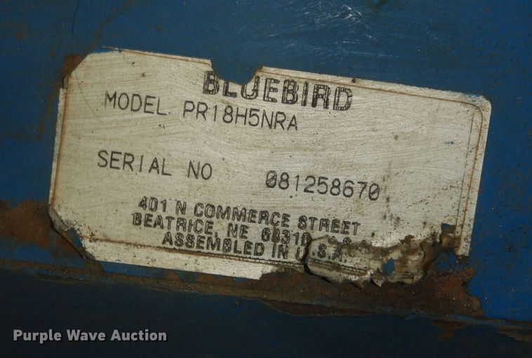 image for item JR9000 Lawn equipment