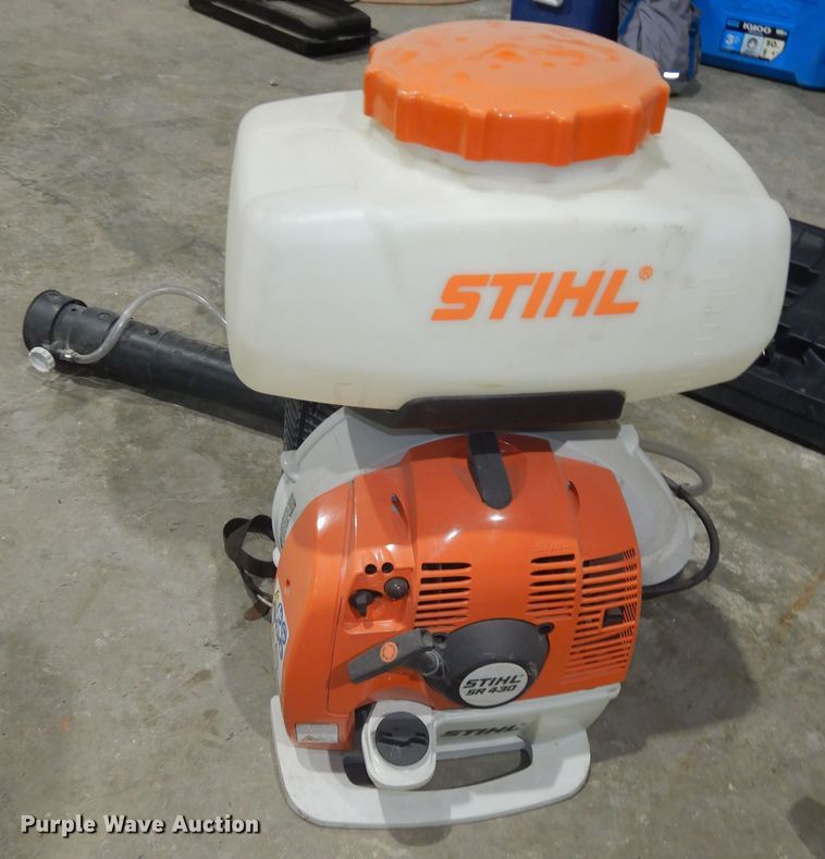 image for item JR9001 Lawn and garden equipment