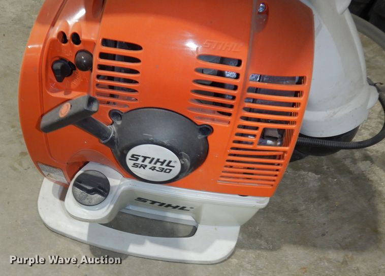 image for item JR9001 Lawn and garden equipment