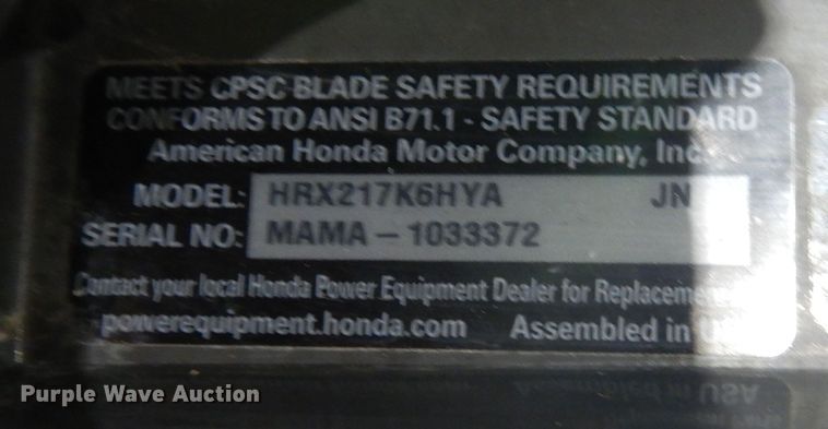 image for item JR9001 Lawn and garden equipment