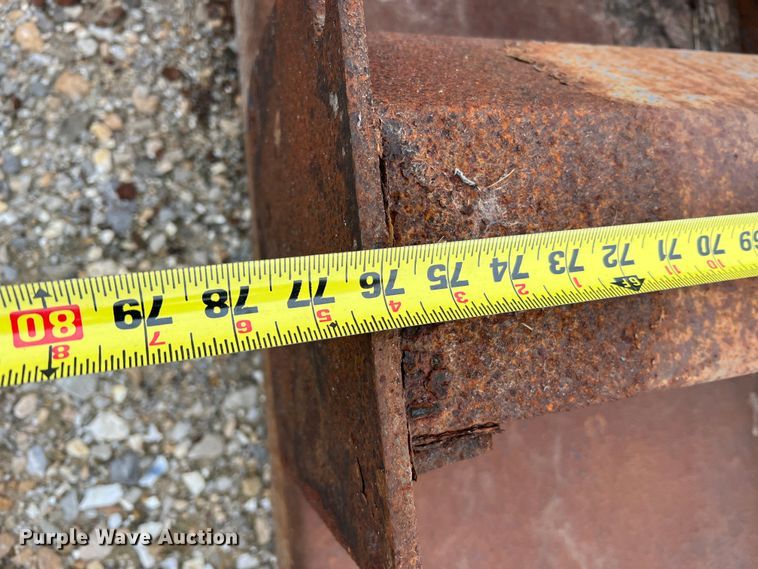 image for item JU9695 Rotary SM121  automotive lift