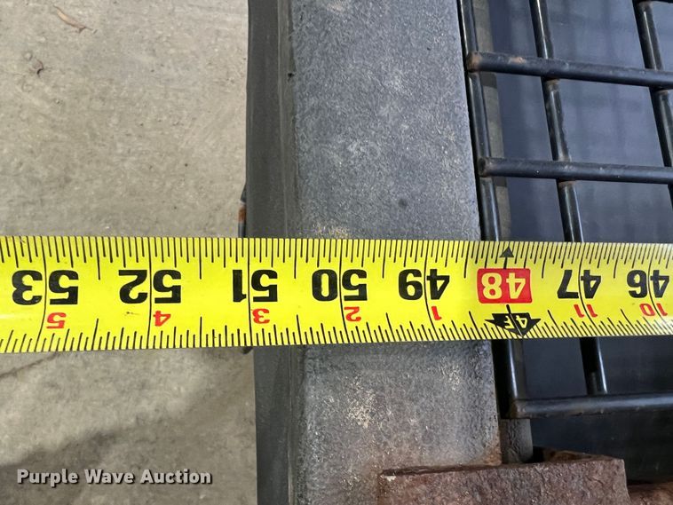 image for item JU9697 Buyers Salt Dogg SHPE 1500 Series  spreader