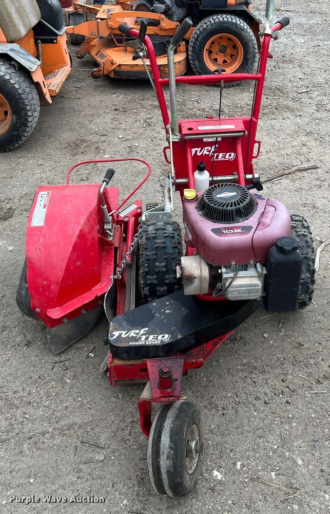 image for item JU9699 Turf TeQ 1304B  bed edger