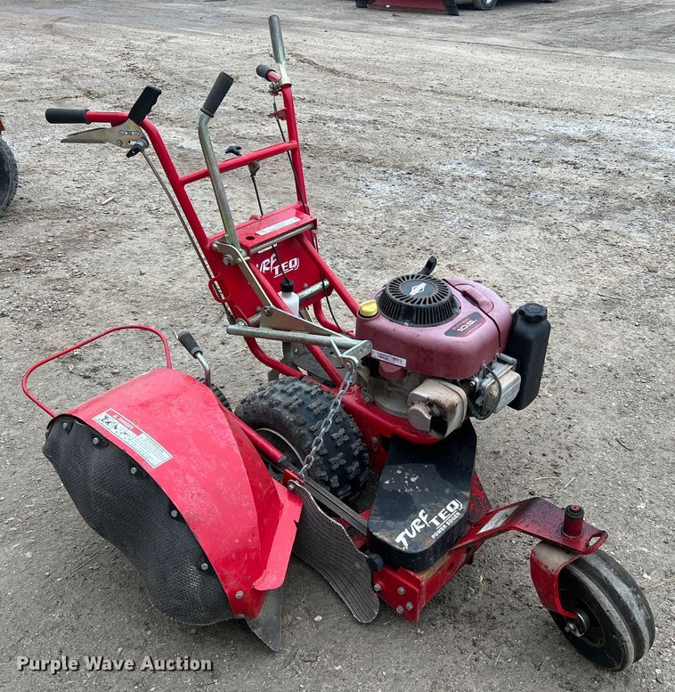 image for item JU9699 Turf TeQ 1304B  bed edger