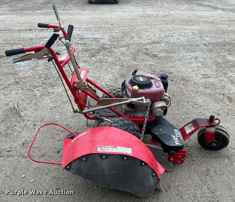 image for item JU9699 Turf TeQ 1304B  bed edger
