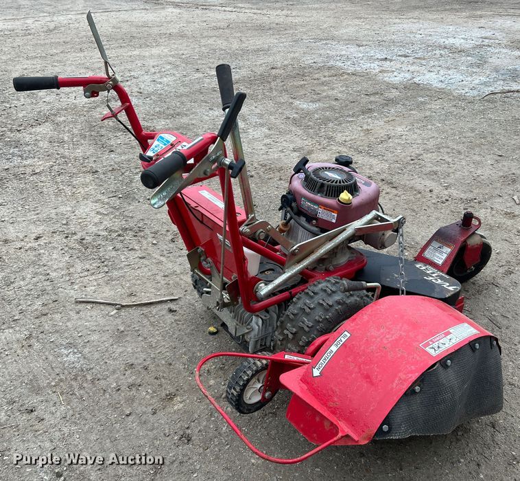 image for item JU9699 Turf TeQ 1304B  bed edger