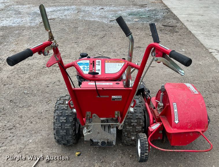 image for item JU9699 Turf TeQ 1304B  bed edger