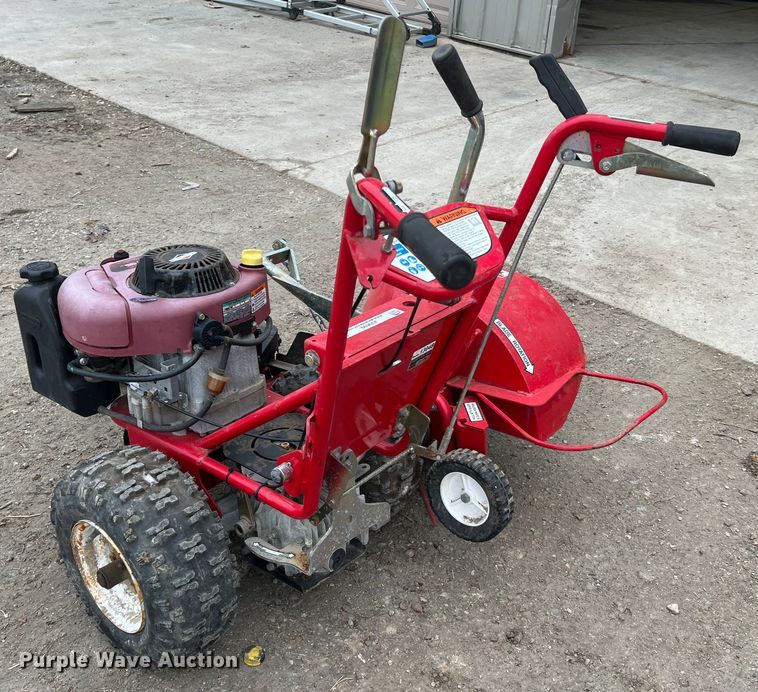 image for item JU9699 Turf TeQ 1304B  bed edger