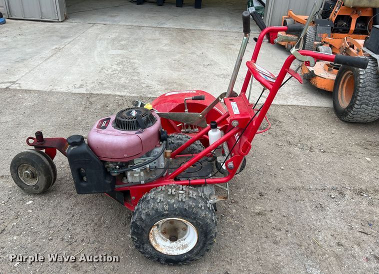 image for item JU9699 Turf TeQ 1304B  bed edger