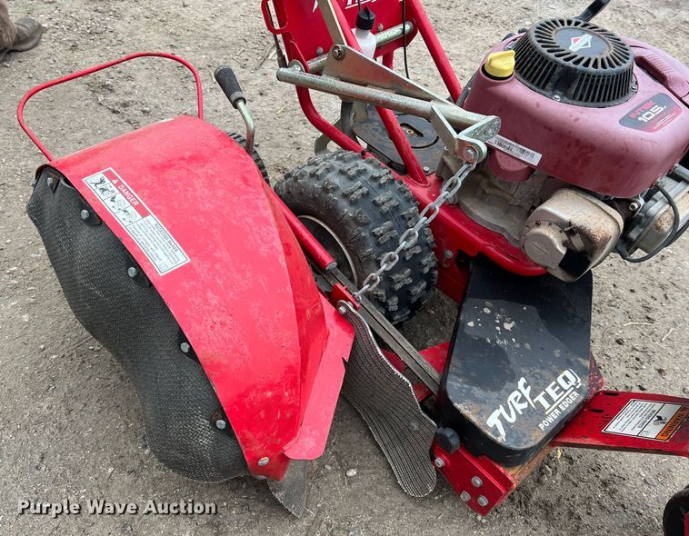 image for item JU9699 Turf TeQ 1304B  bed edger