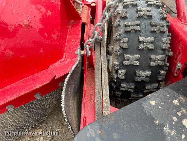 image for item JU9699 Turf TeQ 1304B  bed edger