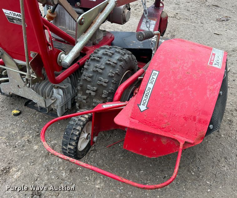 image for item JU9699 Turf TeQ 1304B  bed edger