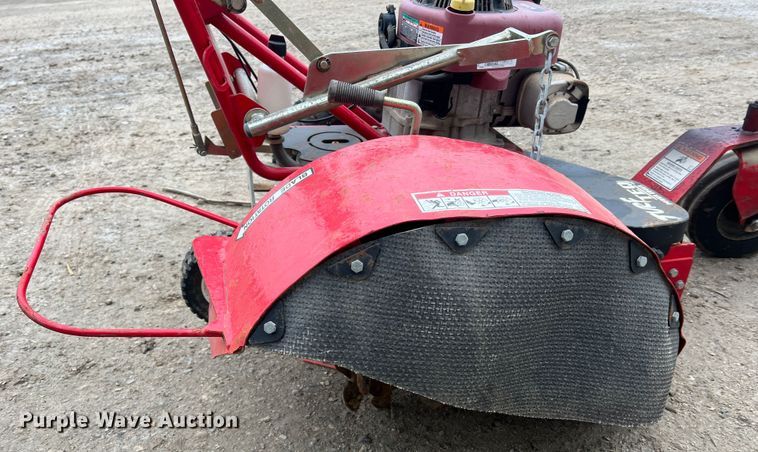 image for item JU9699 Turf TeQ 1304B  bed edger