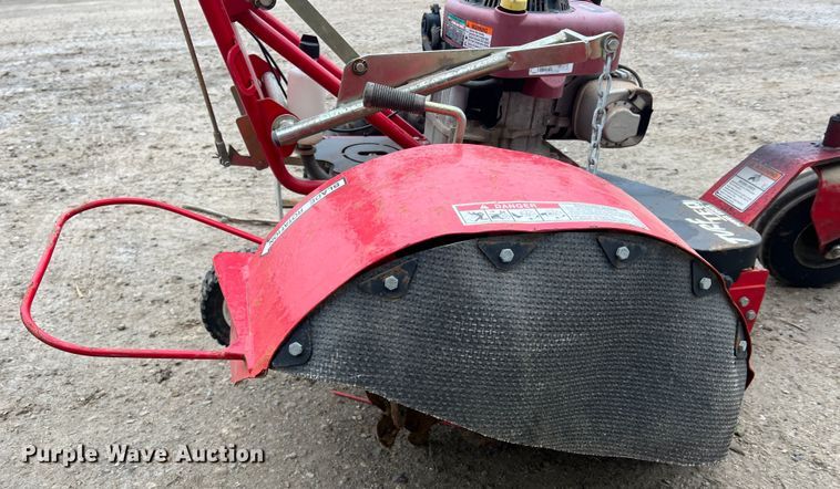 image for item JU9699 Turf TeQ 1304B  bed edger