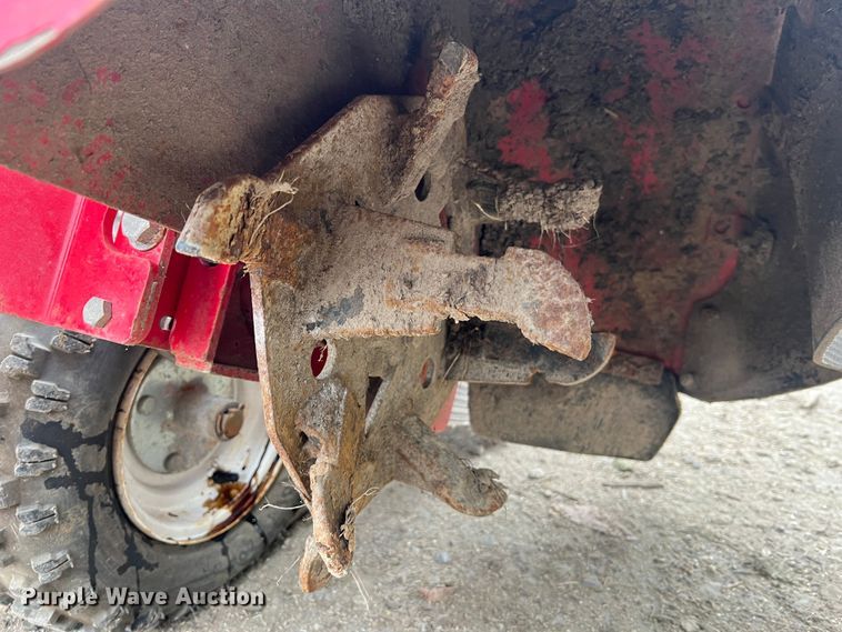 image for item JU9699 Turf TeQ 1304B  bed edger