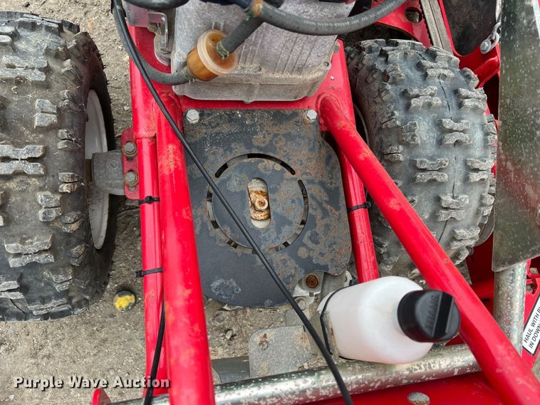 image for item JU9699 Turf TeQ 1304B  bed edger