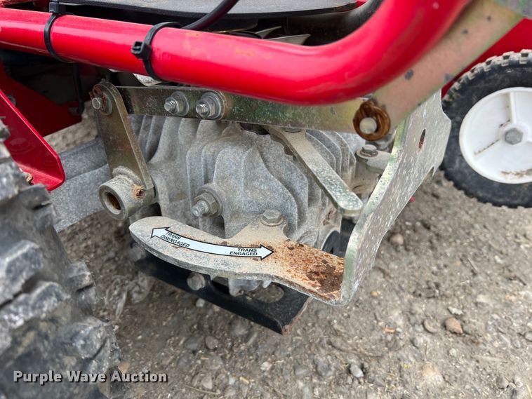 image for item JU9699 Turf TeQ 1304B  bed edger