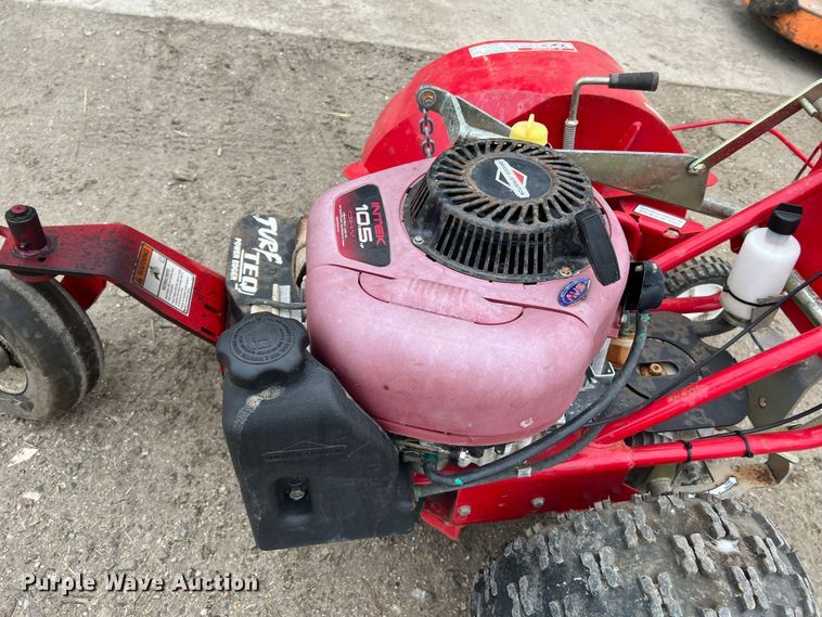 image for item JU9699 Turf TeQ 1304B  bed edger