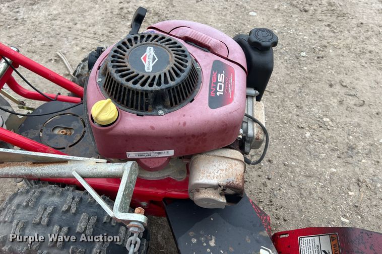 image for item JU9699 Turf TeQ 1304B  bed edger