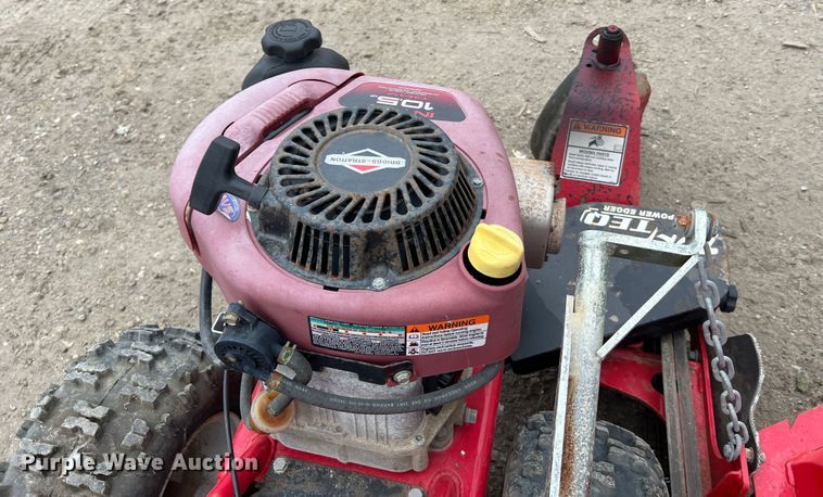 image for item JU9699 Turf TeQ 1304B  bed edger