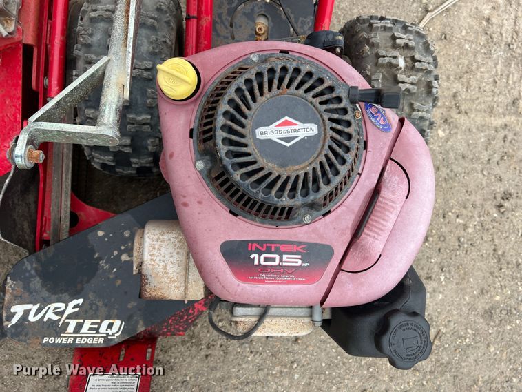 image for item JU9699 Turf TeQ 1304B  bed edger