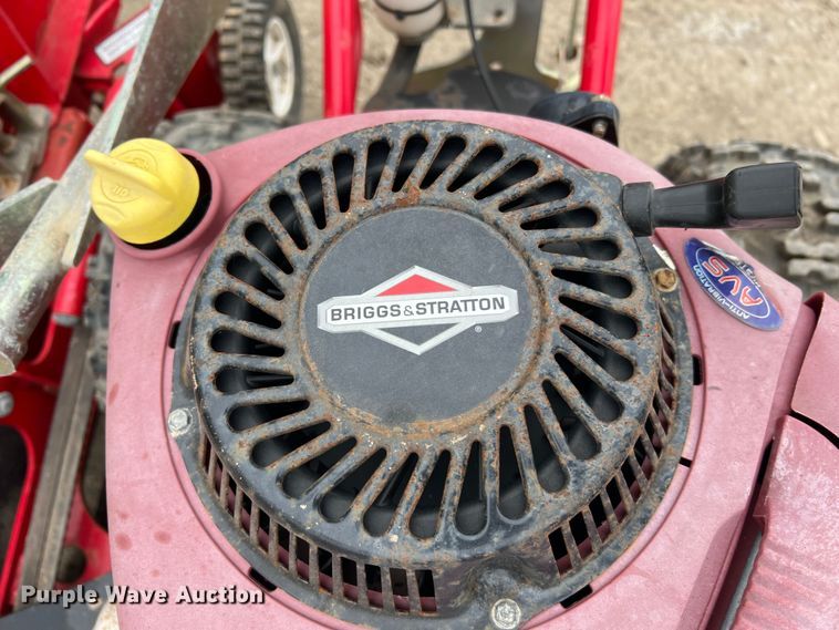 image for item JU9699 Turf TeQ 1304B  bed edger