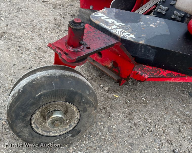 image for item JU9699 Turf TeQ 1304B  bed edger