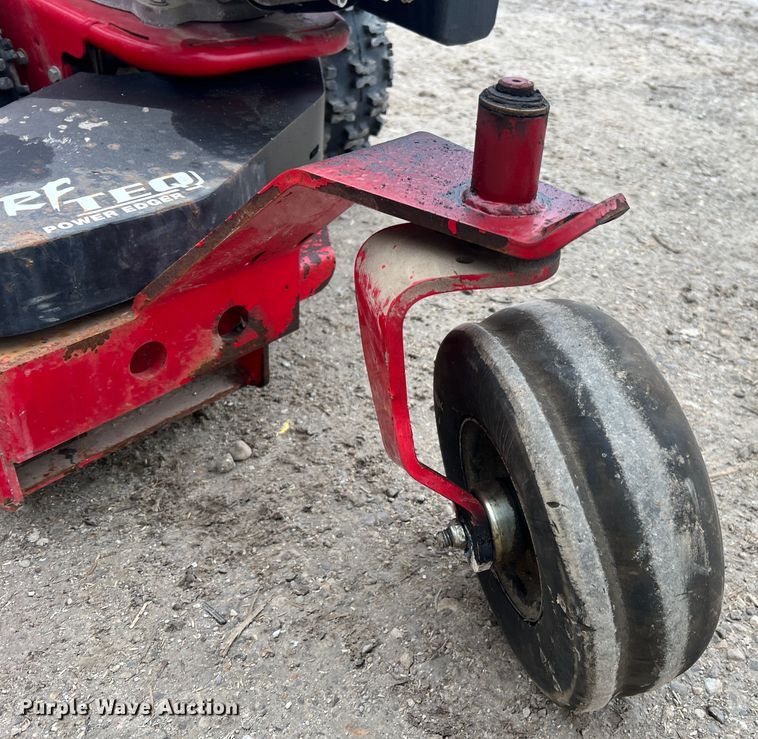 image for item JU9699 Turf TeQ 1304B  bed edger