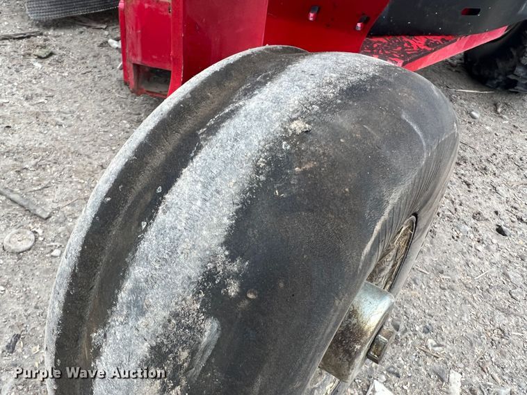 image for item JU9699 Turf TeQ 1304B  bed edger