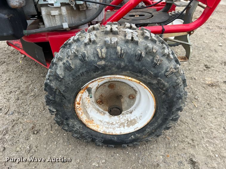 image for item JU9699 Turf TeQ 1304B  bed edger