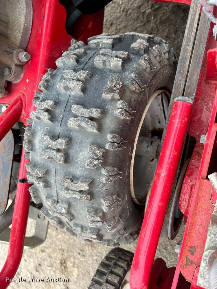 image for item JU9699 Turf TeQ 1304B  bed edger