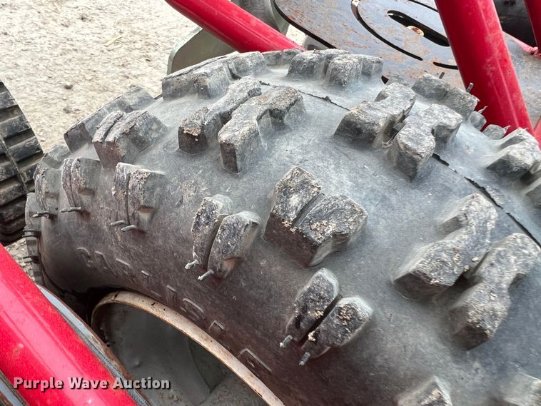 image for item JU9699 Turf TeQ 1304B  bed edger