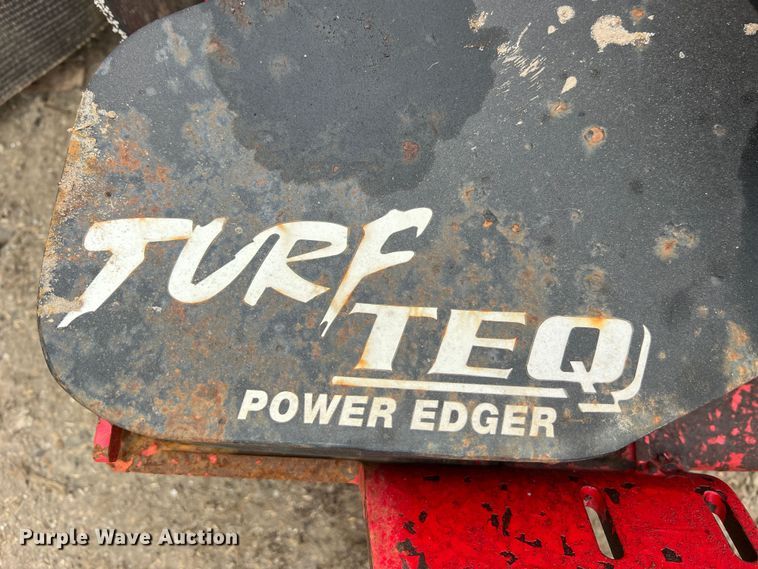 image for item JU9699 Turf TeQ 1304B  bed edger