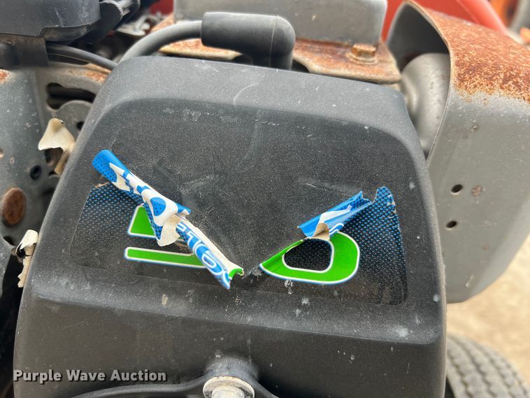 image for item JU9703 Billy Goat QB553HC  blower