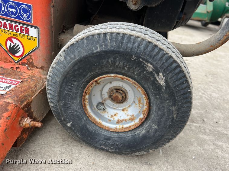 image for item JU9703 Billy Goat QB553HC  blower