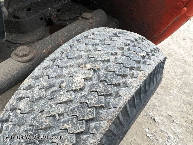 image for item JU9703 Billy Goat QB553HC  blower