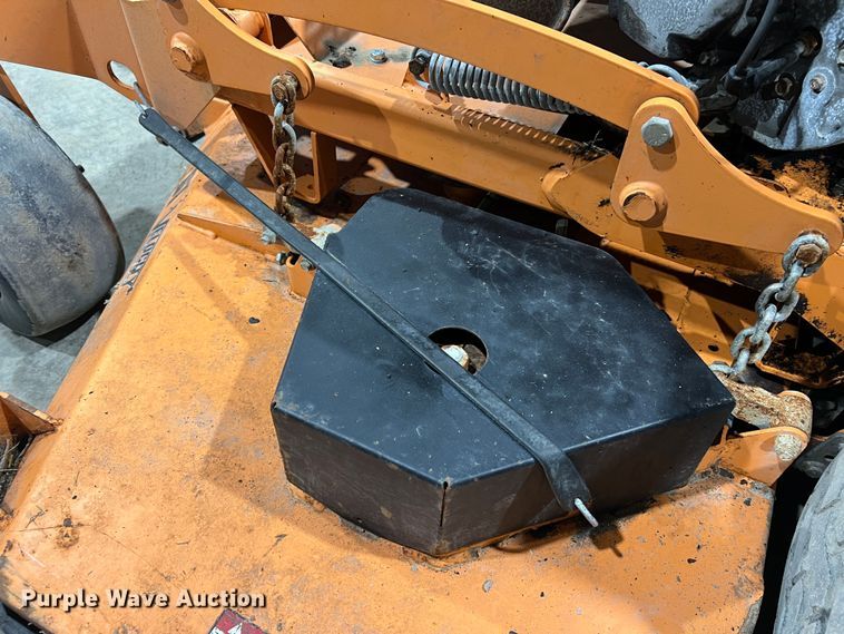 image for item JU9704 Scag V-Ride 2  ZTR lawn mower