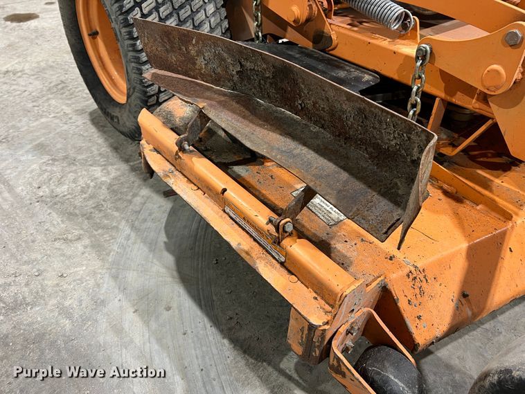 image for item JU9704 Scag V-Ride 2  ZTR lawn mower