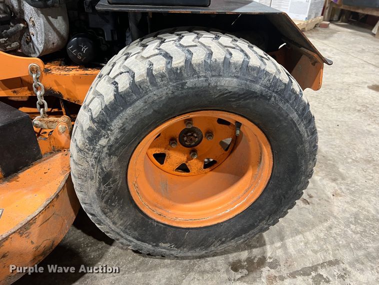 image for item JU9704 Scag V-Ride 2  ZTR lawn mower