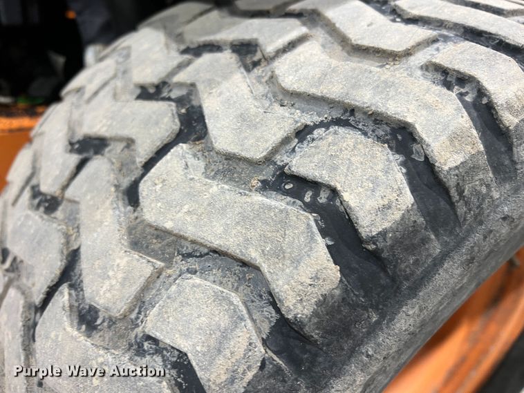 image for item JU9704 Scag V-Ride 2  ZTR lawn mower