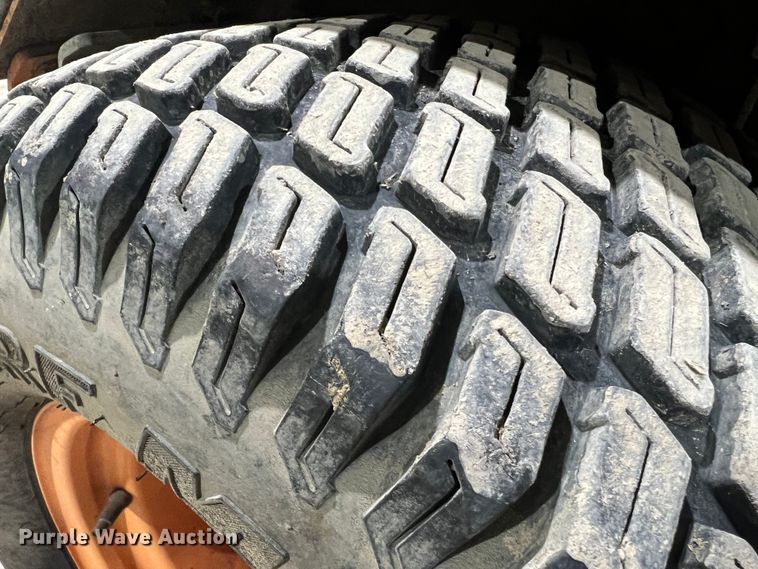 image for item JU9704 Scag V-Ride 2  ZTR lawn mower